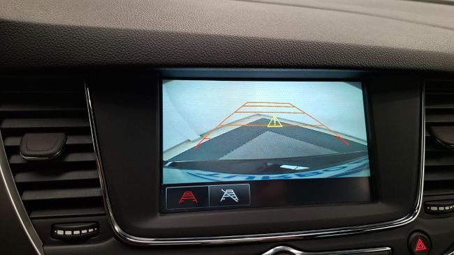 Opel Astra ST 1.4T SHT CVT Ultimate 2021, foto 13
