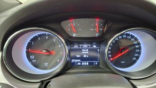 Opel Astra 1.4T SHT 107kW (145CV) Ultimate CVT ST AUTOMATICO