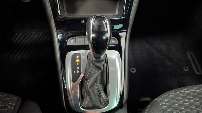 Opel Astra ST 1.4T SHT CVT Ultimate 2021, foto 19