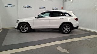 Mercedes-Benz Clase GLC GLC 200 d 4MATIC AUTOMATICO