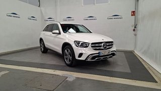 Mercedes-Benz Clase GLC GLC 200 d 4MATIC AUTOMATICO