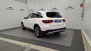 Mercedes-Benz Clase GLC GLC 200 d 4MATIC AUTOMATICO