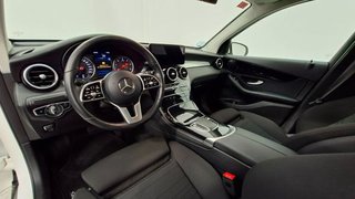 Mercedes-Benz Clase GLC GLC 200 d 4MATIC AUTOMATICO