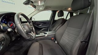 Mercedes-Benz Clase GLC GLC 200 d 4MATIC AUTOMATICO