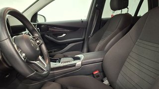 Mercedes-Benz Clase GLC GLC 200 d 4MATIC AUTOMATICO