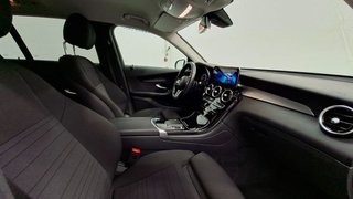 Mercedes-Benz Clase GLC GLC 200 d 4MATIC AUTOMATICO