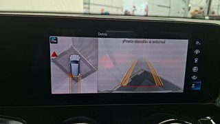 Mercedes-Benz Clase GLC GLC 200 d 4MATIC AUTOMATICO