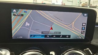 Mercedes-Benz Clase GLC GLC 200 d 4MATIC AUTOMATICO