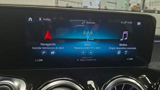 Mercedes-Benz Clase GLC GLC 200 d 4MATIC AUTOMATICO
