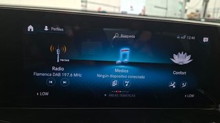 Mercedes-Benz Clase GLC GLC 200 d 4MATIC AUTOMATICO