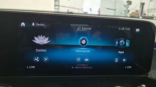 Mercedes-Benz Clase GLC GLC 200 d 4MATIC AUTOMATICO
