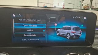 Mercedes-Benz Clase GLC GLC 200 d 4MATIC AUTOMATICO