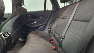 Mercedes-Benz Clase GLC GLC 200 d 4MATIC AUTOMATICO