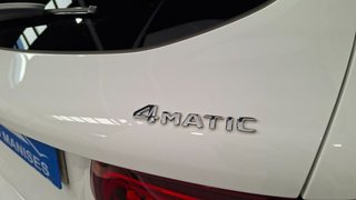 Mercedes-Benz Clase GLC GLC 200 d 4MATIC AUTOMATICO