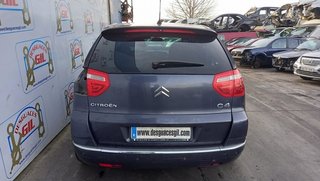 Citroen juego amortiguadores trasero c4 1083504