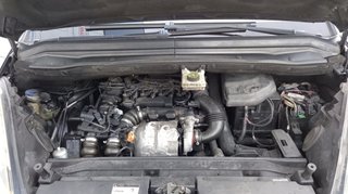 Citroen juego amortiguadores trasero c4 1083504