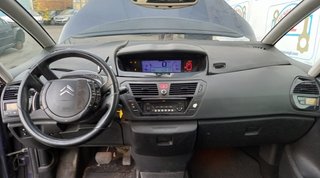 Citroen juego amortiguadores trasero c4 1083504