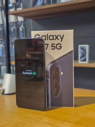 SAMSUNG A57 5G 256GB AZUL