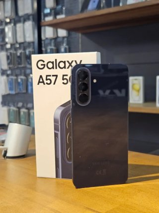 SAMSUNG A57 5G 256GB AZUL
