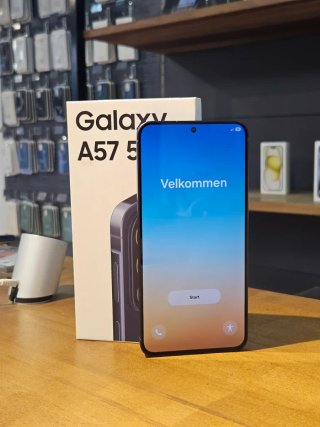 SAMSUNG A57 5G 256GB AZUL