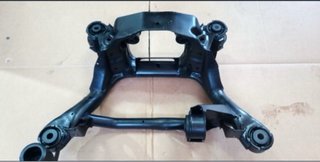 Subchasis Trasero BMW E46 136cv