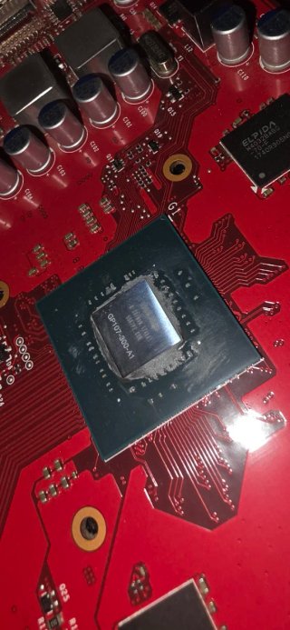 Tarjeta Gráfica HP Nvidia GeForce GTX 1050 2GB