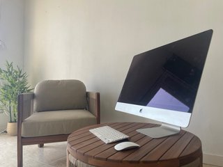Apple iMac Slim 27" con SSD 1TB