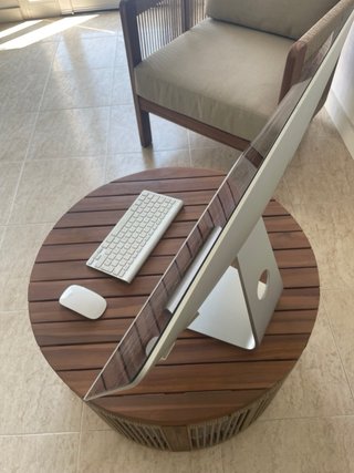 Apple iMac Slim 27" con SSD 1TB