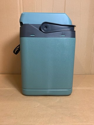 Nevera Electrica Portatil Igloo IE27 12/240V 26L