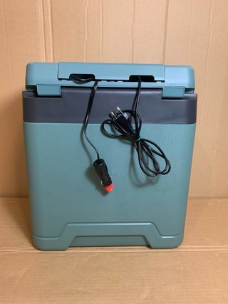 Nevera Electrica Portatil Igloo IE27 12/240V 26L