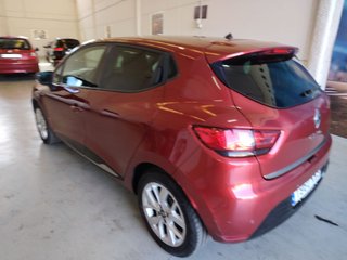 Renault Clio 2018