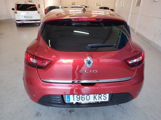 Renault Clio 2018