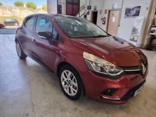 Renault Clio 2018