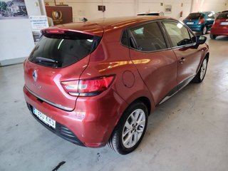 Renault Clio 2018