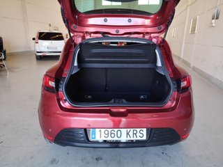 Renault Clio 2018