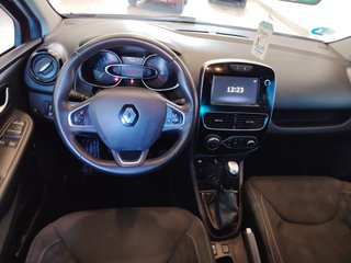 Renault Clio 2018
