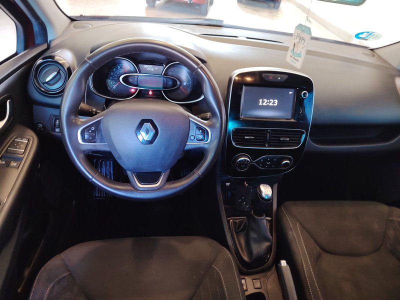 Renault Clio 2018, foto 8