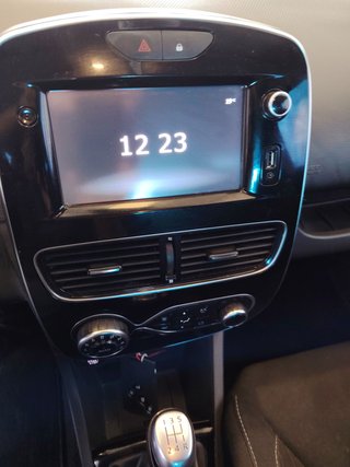 Renault Clio 2018