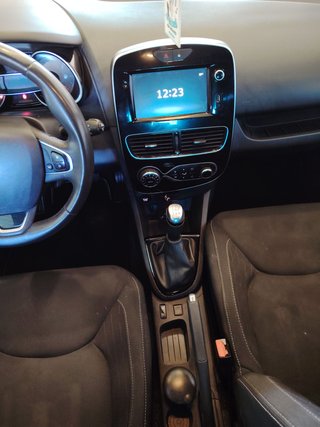 Renault Clio 2018