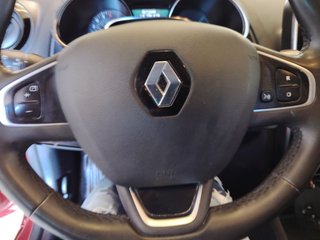 Renault Clio 2018
