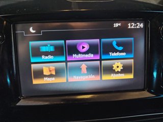 Renault Clio 2018