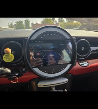 MINI Cooper 2009