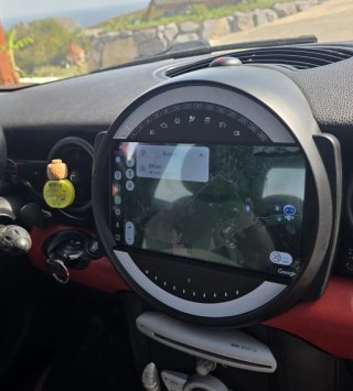 MINI Cooper 2009