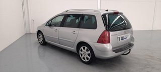 Peugeot 307 2002
