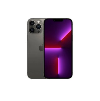 iPhone 13 Pro Max Grafito