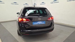 Opel Astra 1.4T SHT 107kW (145CV) Ultimate CVT ST
