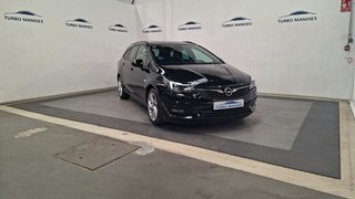 Opel Astra 1.4T SHT 107kW (145CV) Ultimate CVT ST