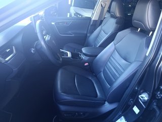 Toyota RAV4 220h LUXURY - PRECIO NEGOCIABLE