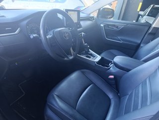 Toyota RAV4 220h LUXURY - PRECIO NEGOCIABLE
