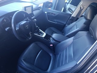 Toyota RAV4 220h LUXURY - PRECIO NEGOCIABLE